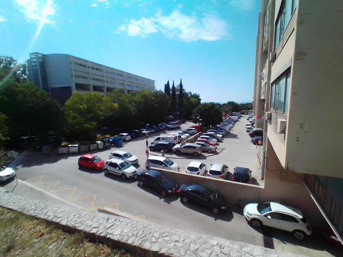 Apartments Split - Dida Moj Exterior foto